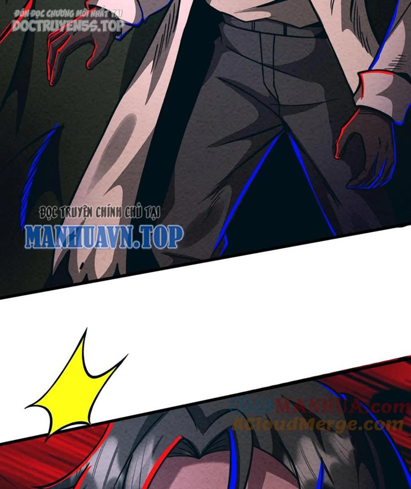 quỷ dị dược tề sư: bệnh nhân của ta đều là kinh khủng chapter 165 38