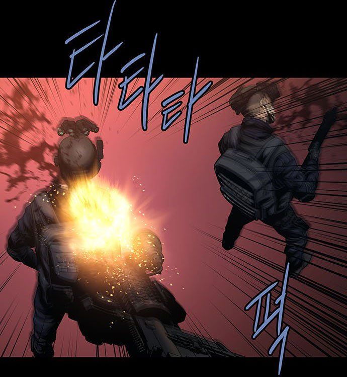 dog man (chó săn) chapter 1 94