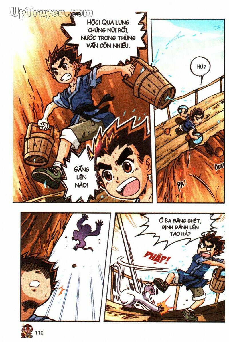 siêu nhân mì ăn liền chapter 7 178