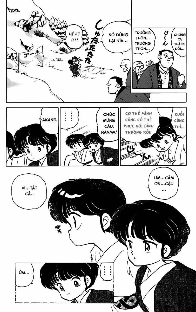 suối lời nguyền chapter 164 15