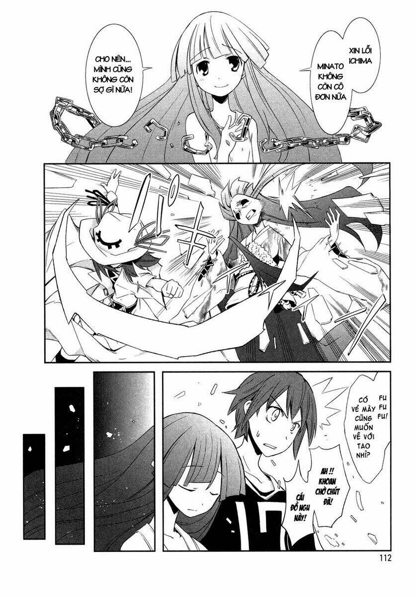 yumekui merry chapter 4 26