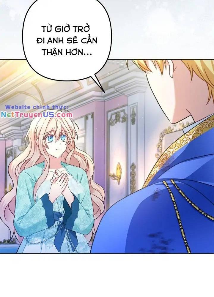 tại sao mẹ chồng tôi lại như thế này? chapter 31 5