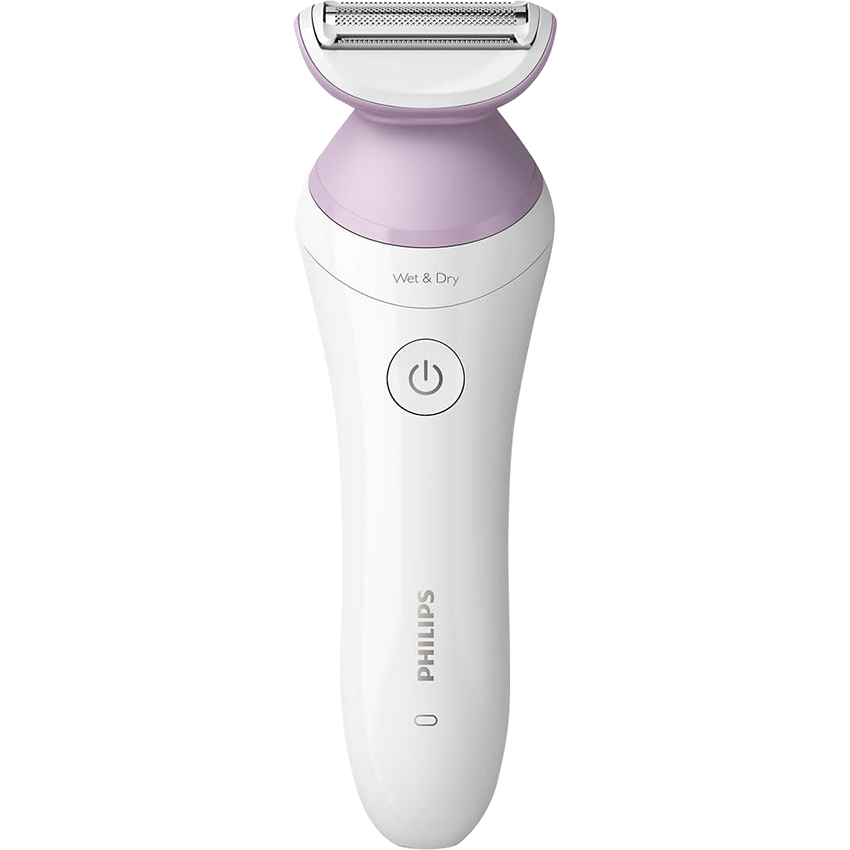 Máy làm sạch lông cho nữ Philips BRL136/00 - Hàng chính hãng