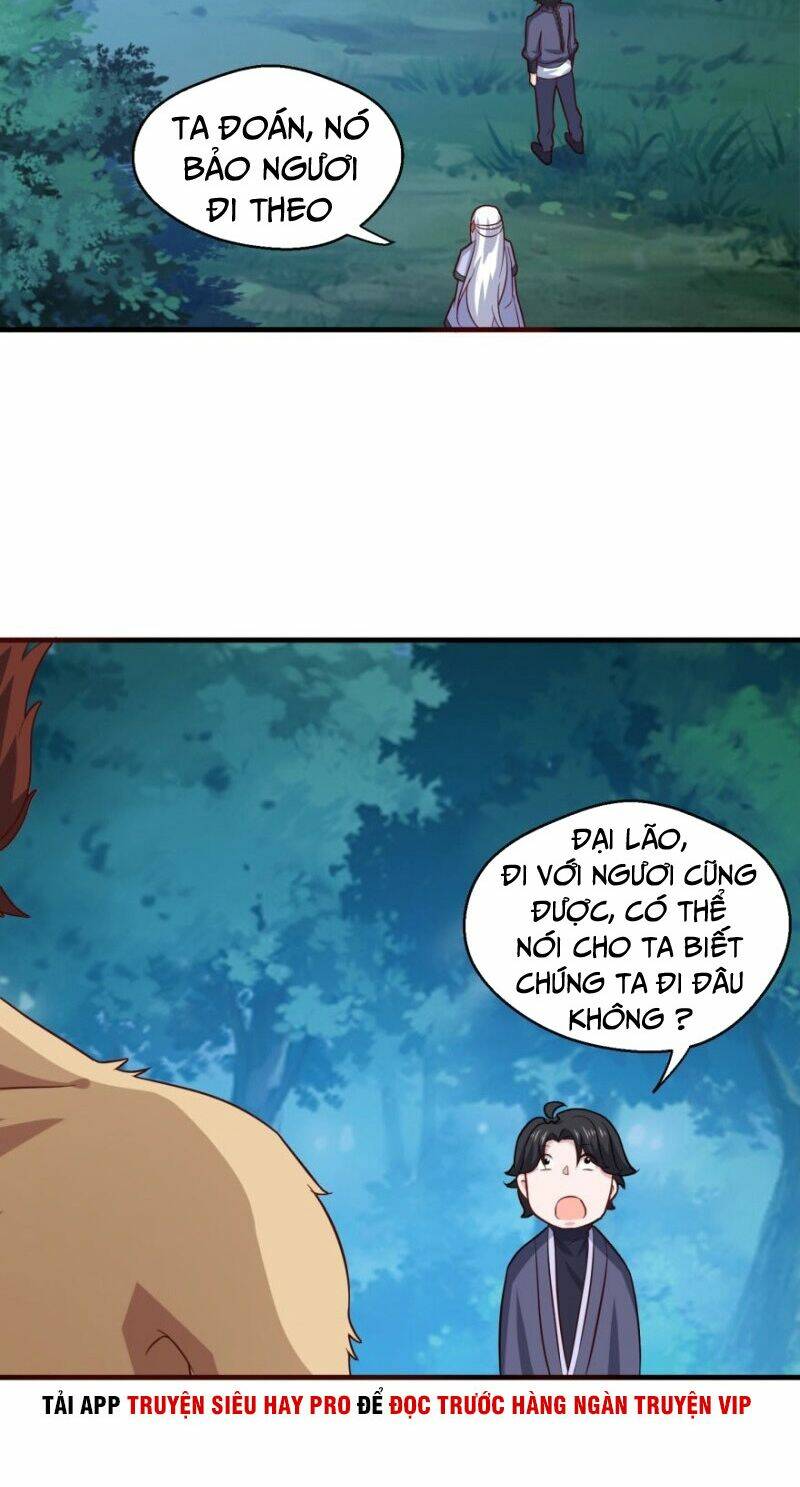 tiên ma đồng tu chapter 105 13