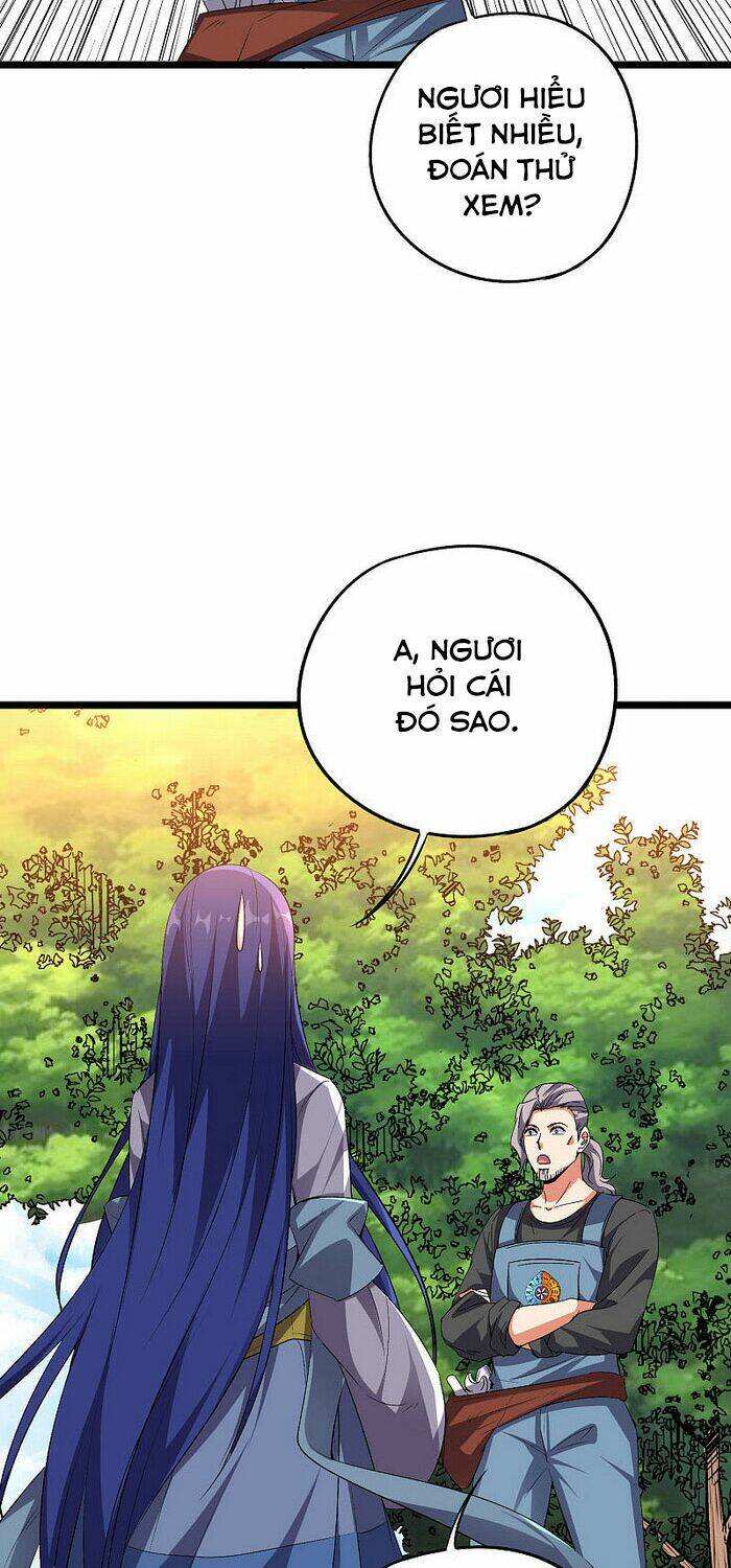 phục thiên thánh chủ chapter 105 6