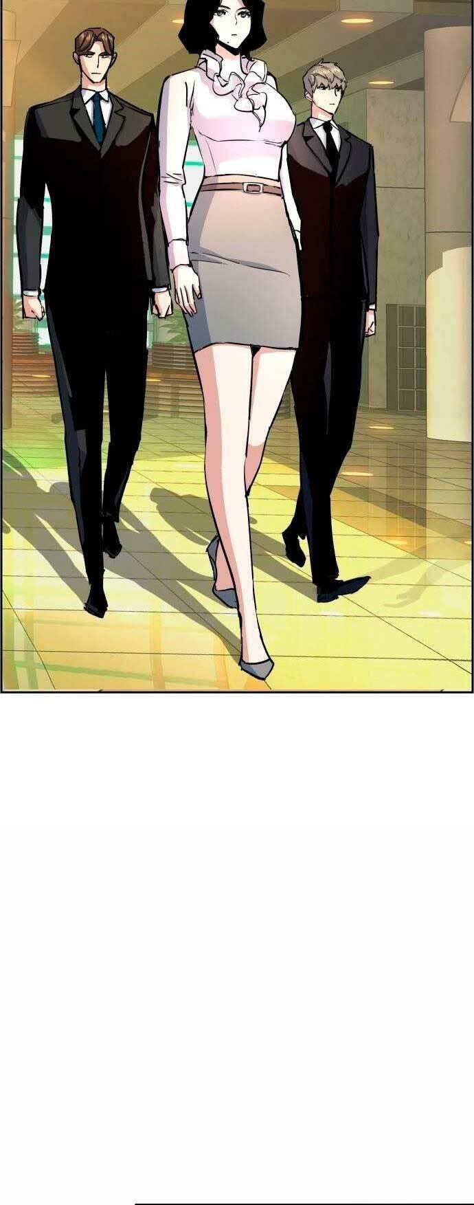 bạn học tôi là lính đánh thuê chapter 92 58