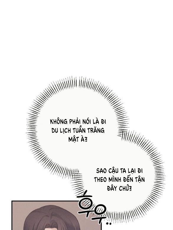 [18+] người vợ quyến rũ chapter 19.2 5