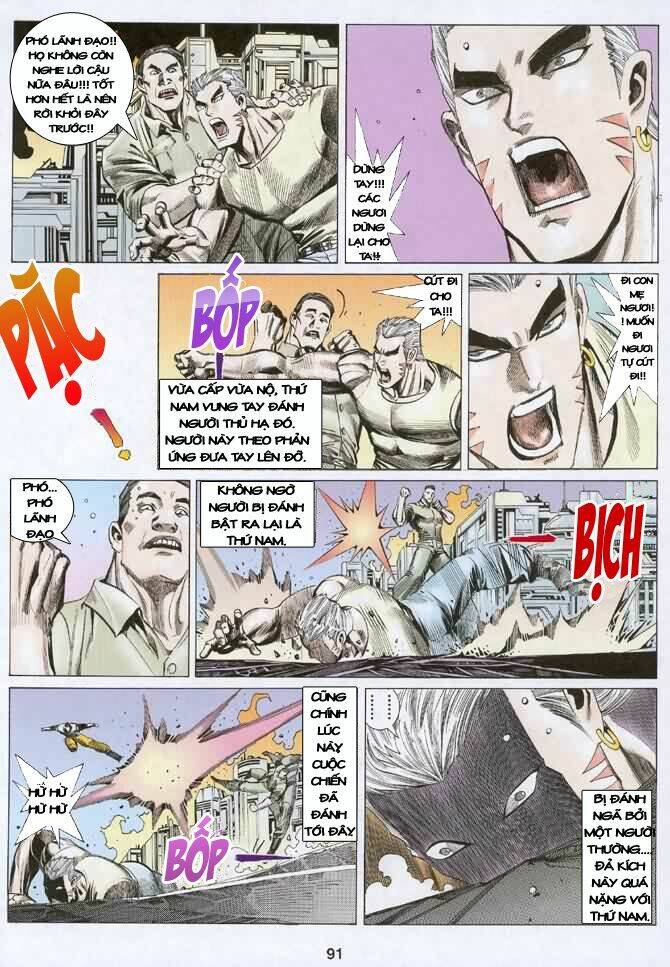 hải hổ 2 chapter 27 25