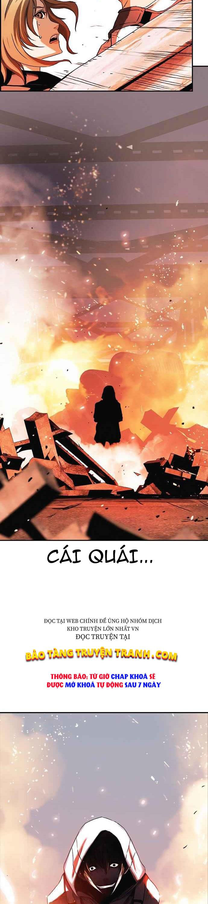 pubg - cuộc chiến sinh tồn chapter 6 2