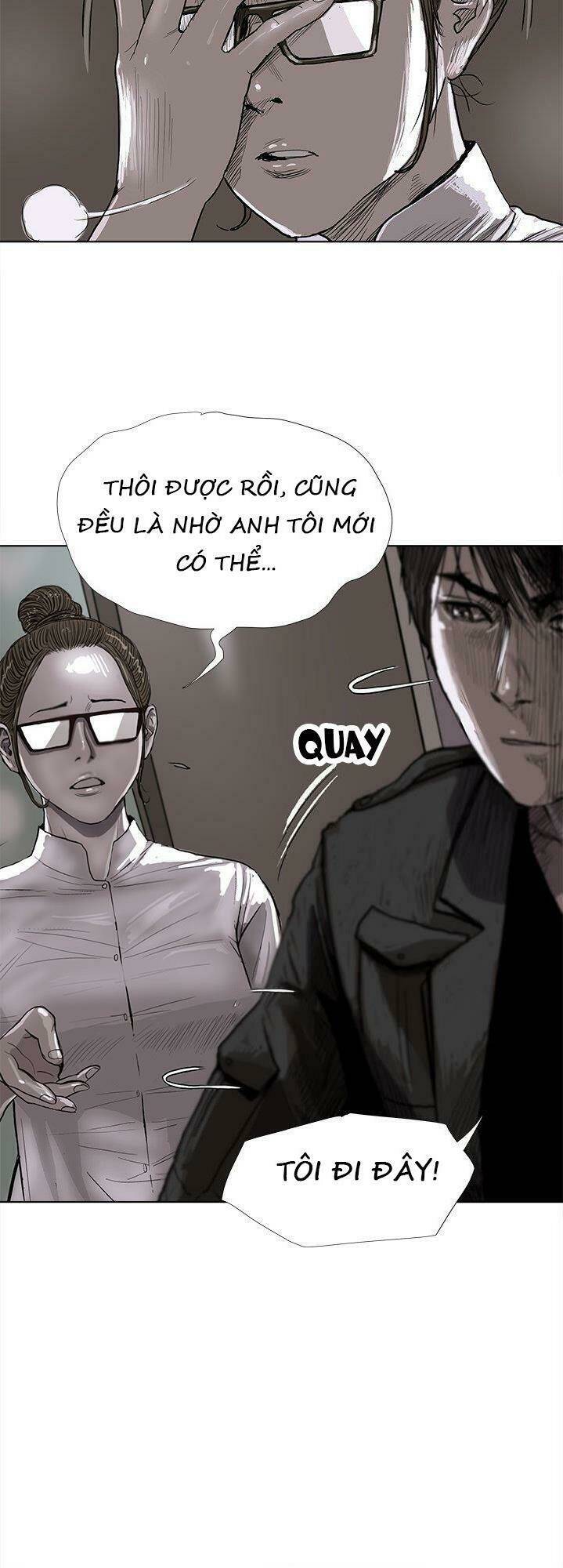 âm mưu báo thù chapter 5 40