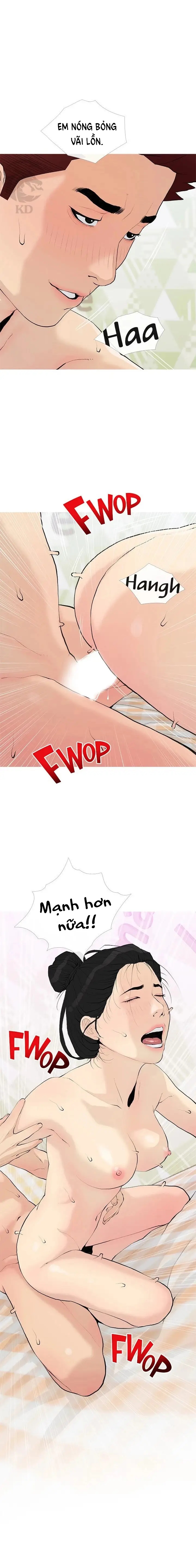 bài học hứng tình chapter 76 11