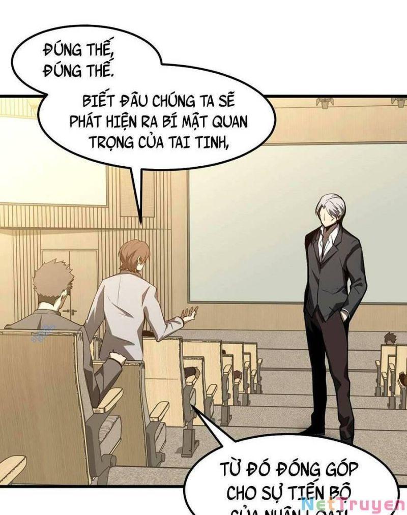 siêu tiến hóa chapter 73 82