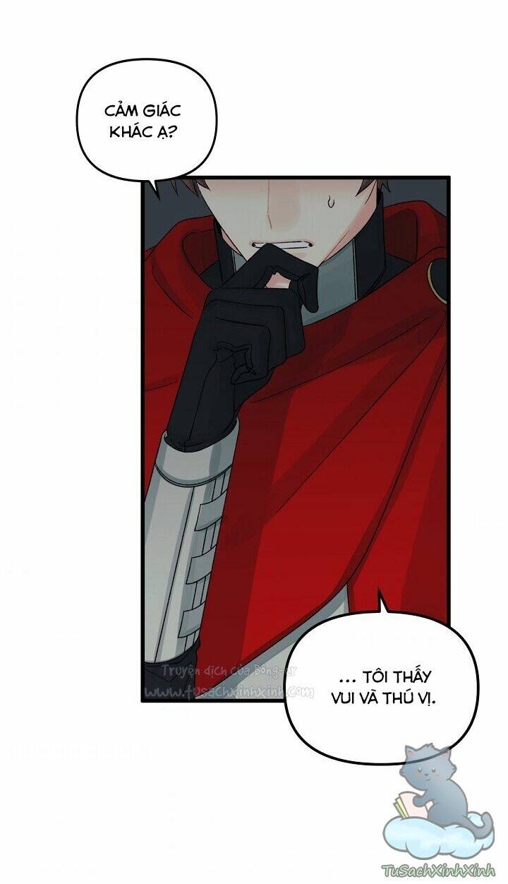 công chúa bãi rác chapter 48 53