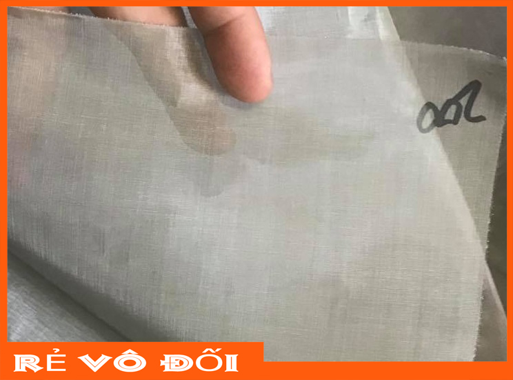 Lưới lọc inox 304 200 Mesh