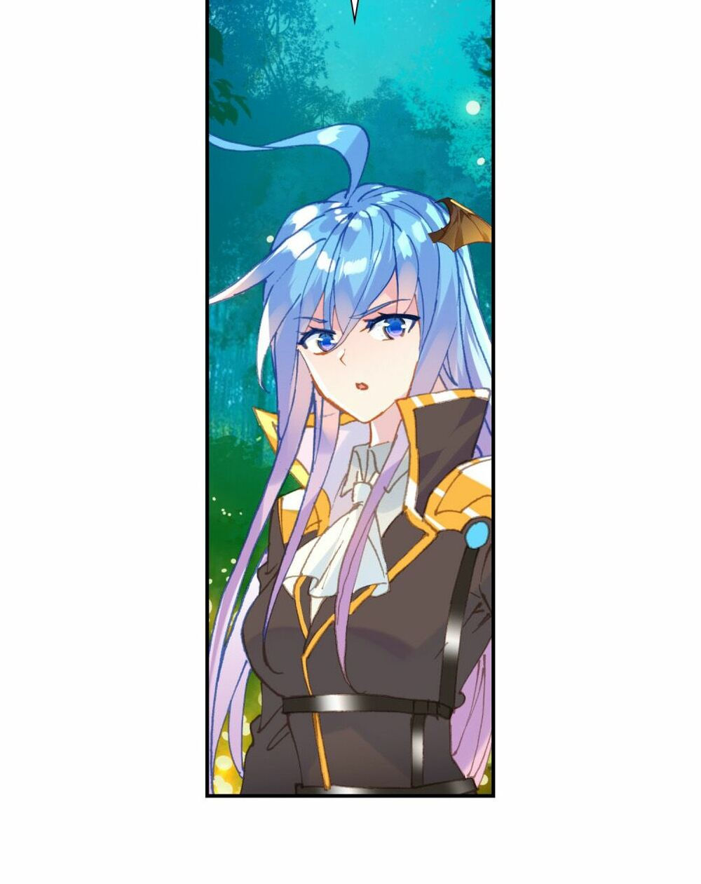 tuyệt thế đường môn - đấu la đại lục 2 chapter 214.5 21