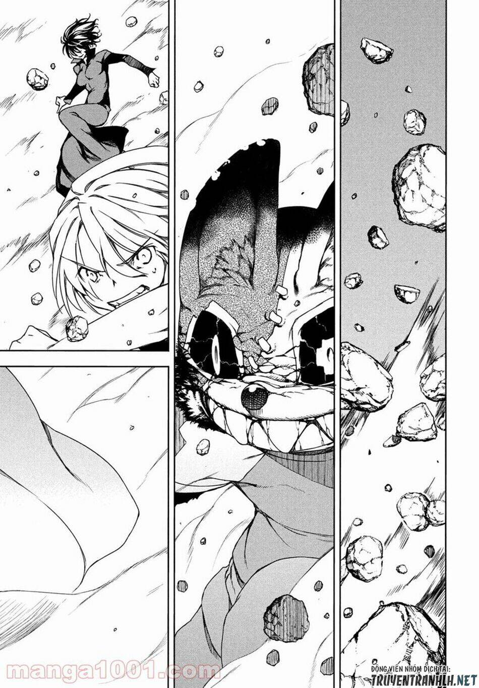 gleipnir - sợi xích thần chapter 71 27