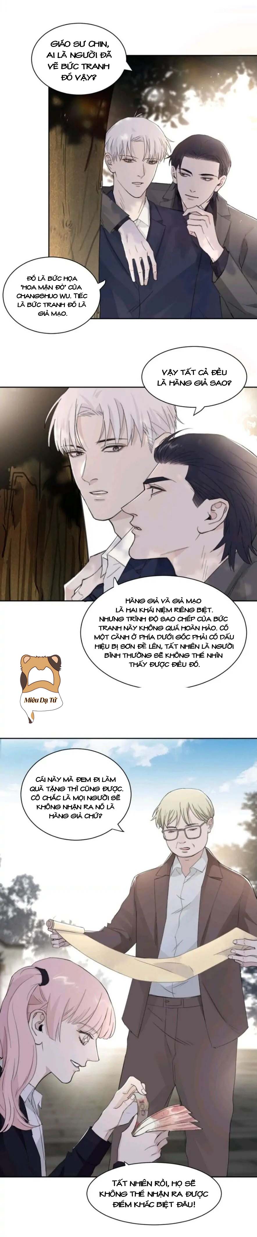 bóng dáng tội ác chapter 31 9