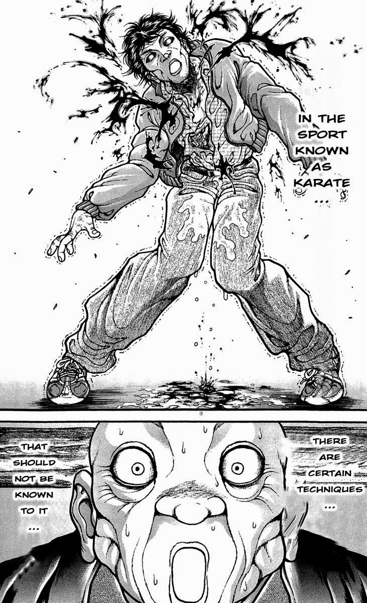 baki – son of ogre chapter 238 22