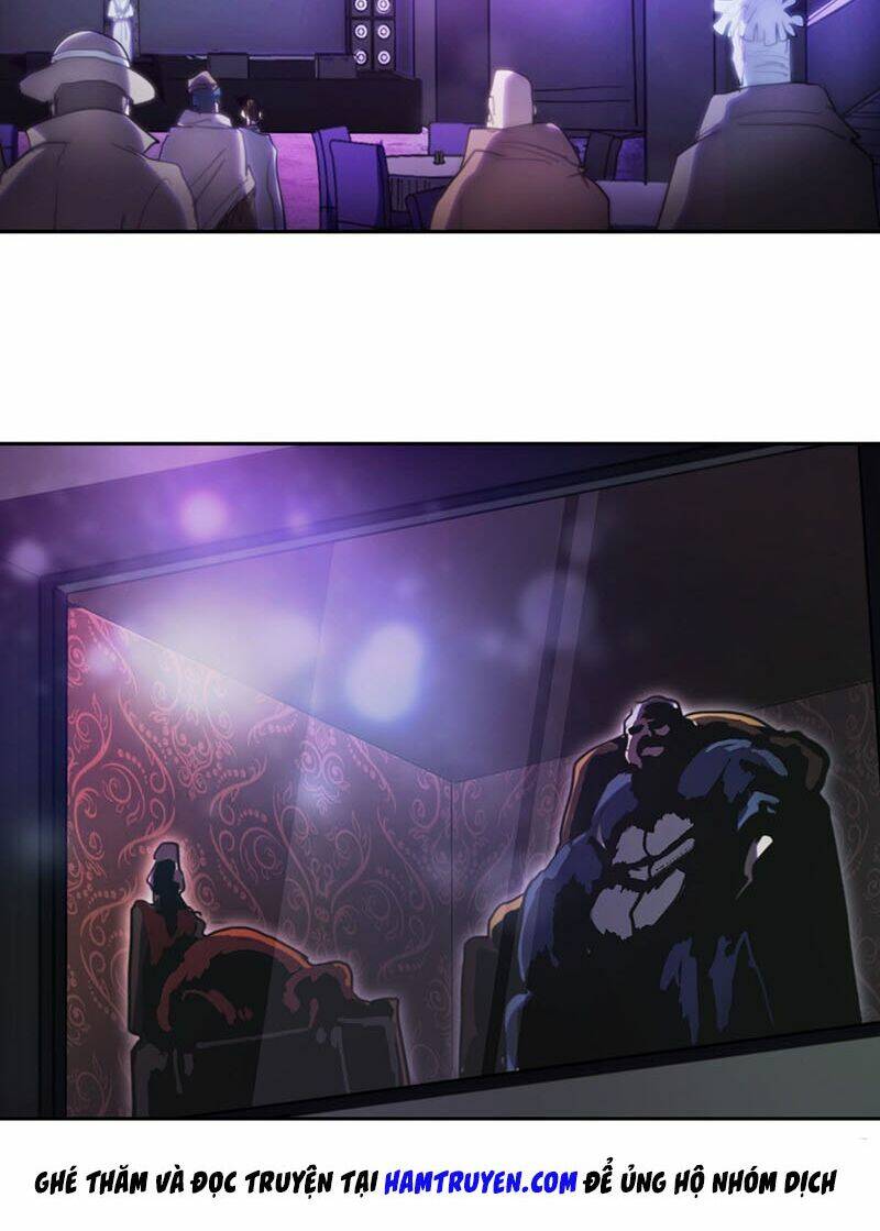 đô thị hàng thần khúc chapter 52 2