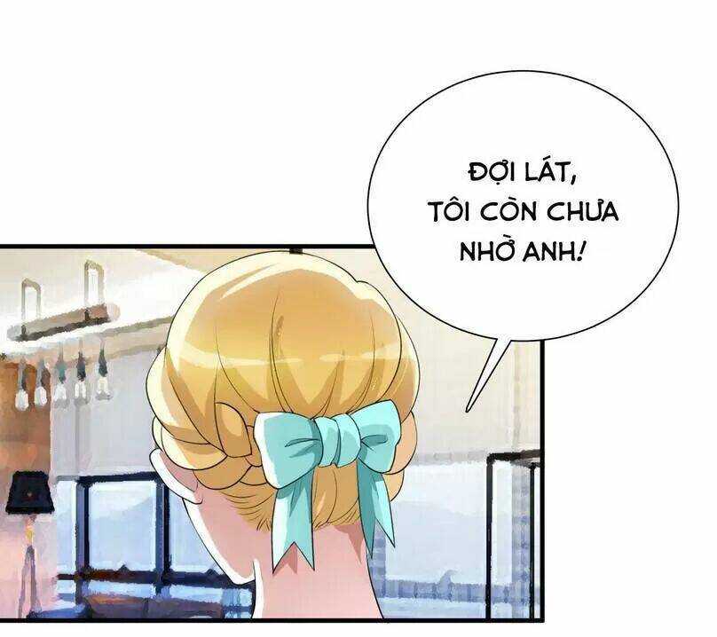 cô dâu gả thay của tổng tài chapter 123 15