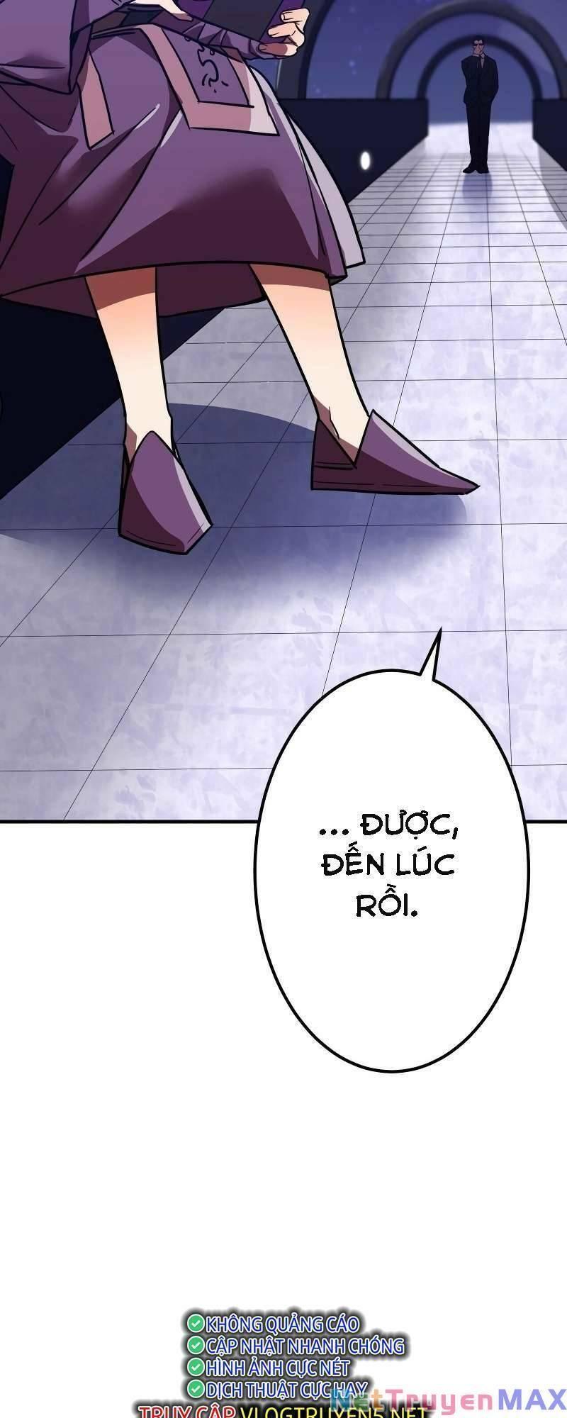 Huyết Thánh Cứu Thế Chủ~ Ta Chỉ Cần 0.0000001% Đã Trở Thành Vô Địch chapter 23 100