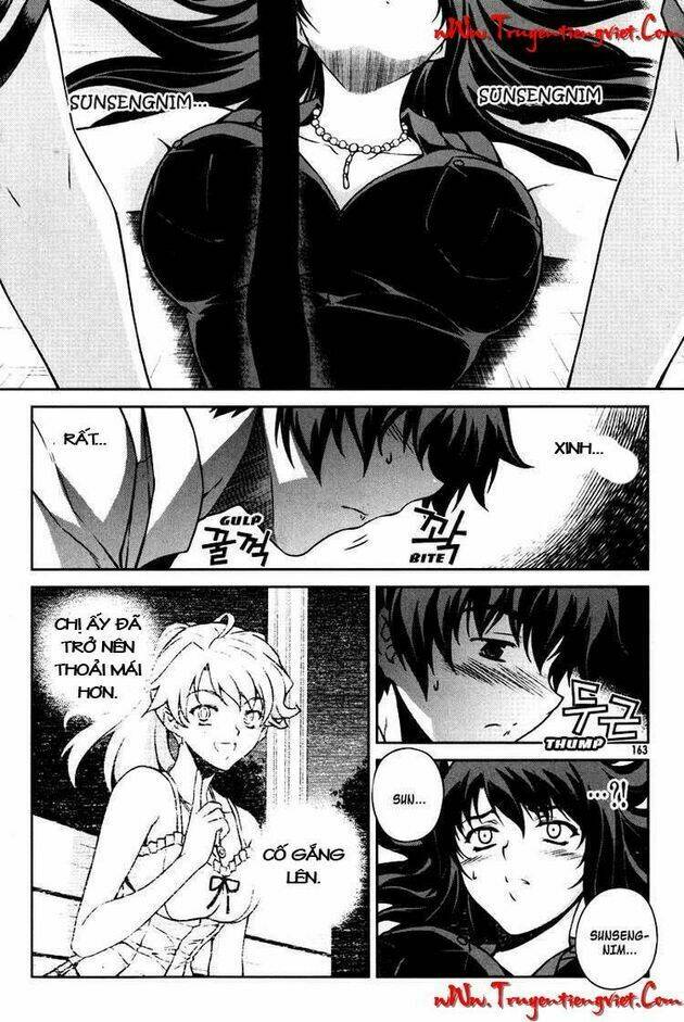 unbalance x unbalance chapter 63 14