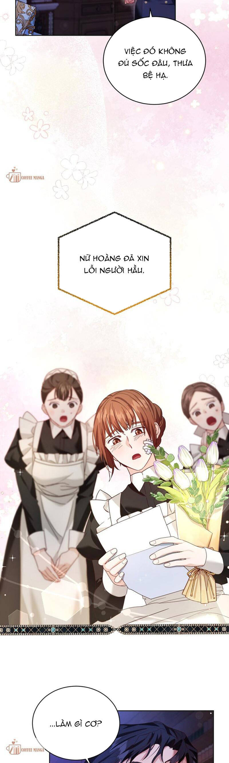 cho đến khi nữ chính thực sự xuất hiện chapter 5 4