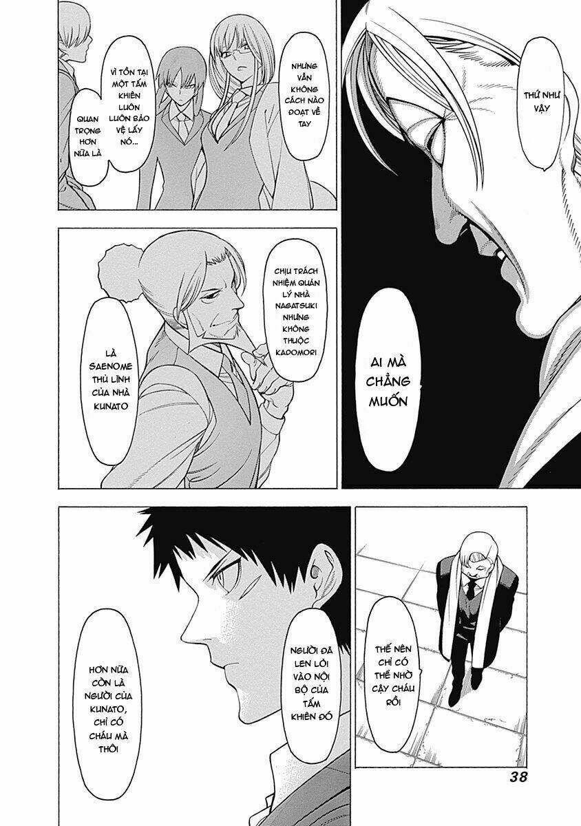 mononogatari chapter 13 16