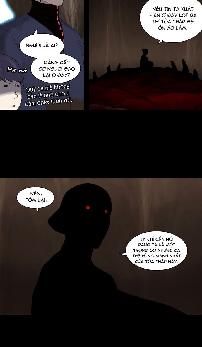 tòa tháp bí ẩn 2 chapter 31 14