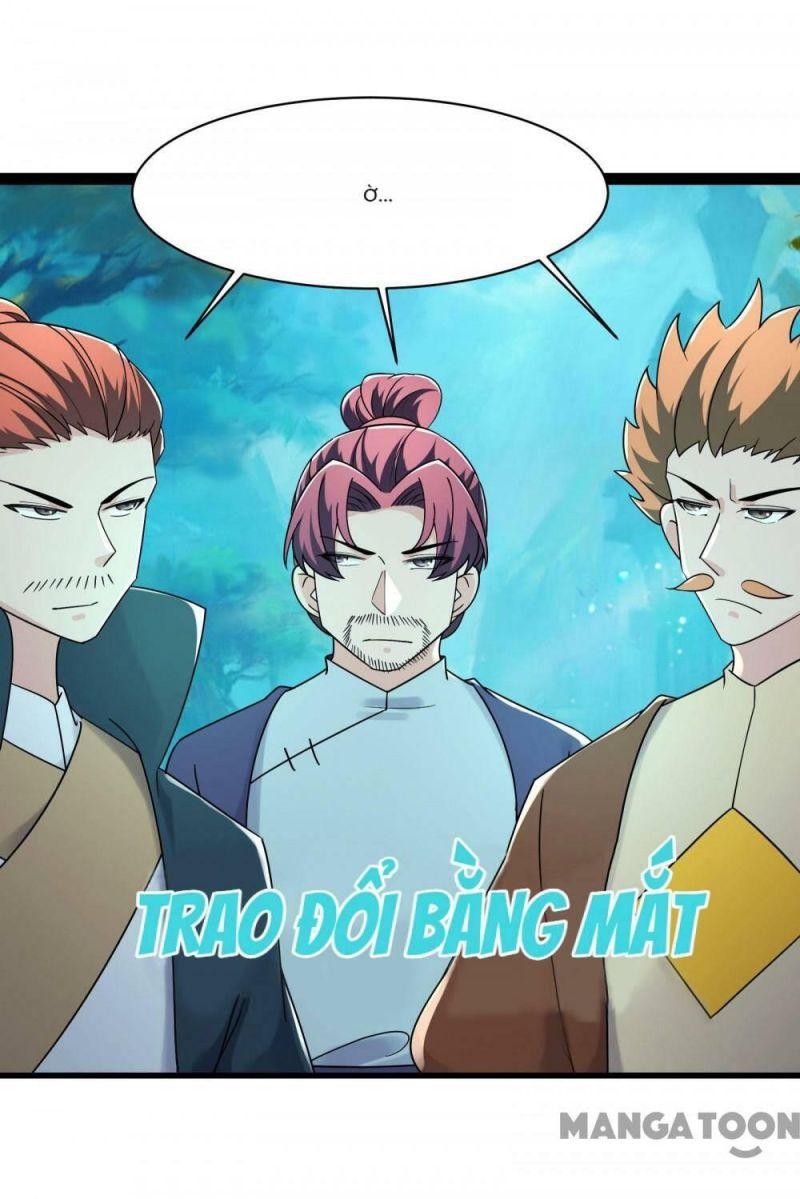 đồ đệ ta toàn là nữ ma đầu chapter 204 7