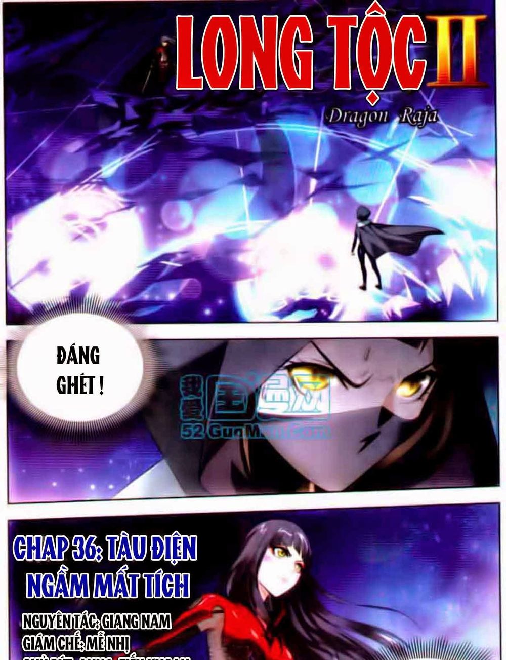 long tộc 2 chapter 36 1