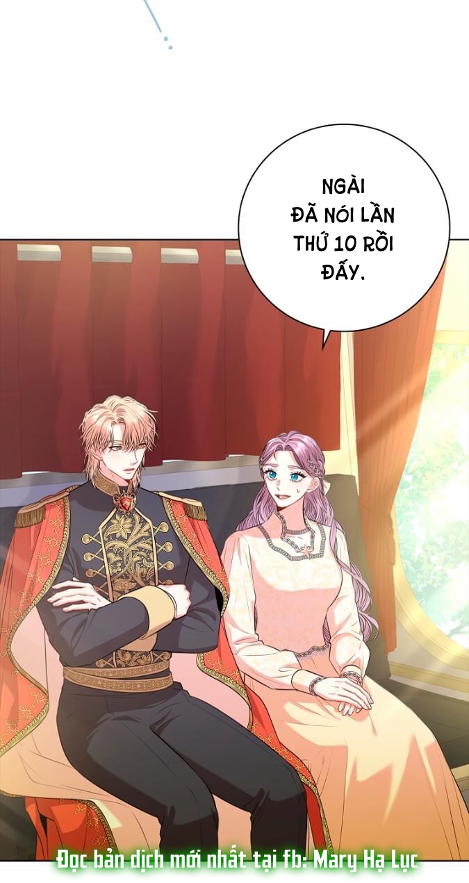 trở thành thư ký của bạo chúa chapter 86 3