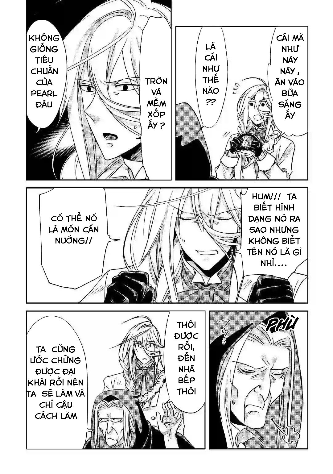 pearl và weiss chapter 5 18