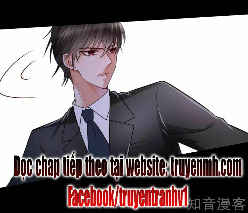 cường thế tù ái - địch thiếu đừng xằng bậy chapter 52 19