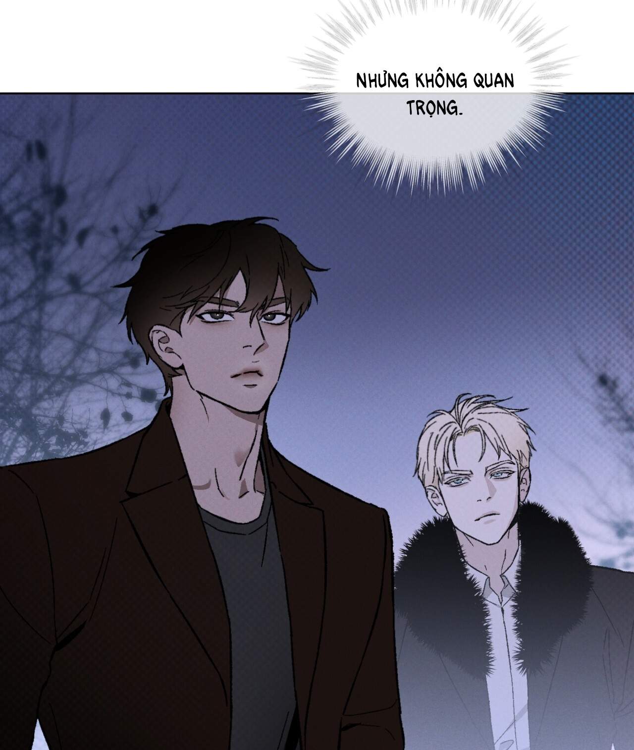 codename anastasia chapter 22.1 8