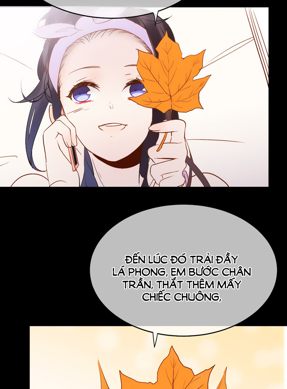 one hour! ảnh hậu thời gian chapter 28 23