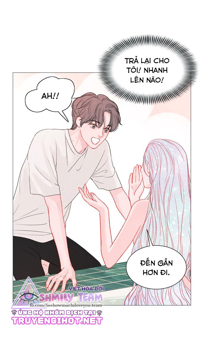 shinbi - thần bí chapter 5 75