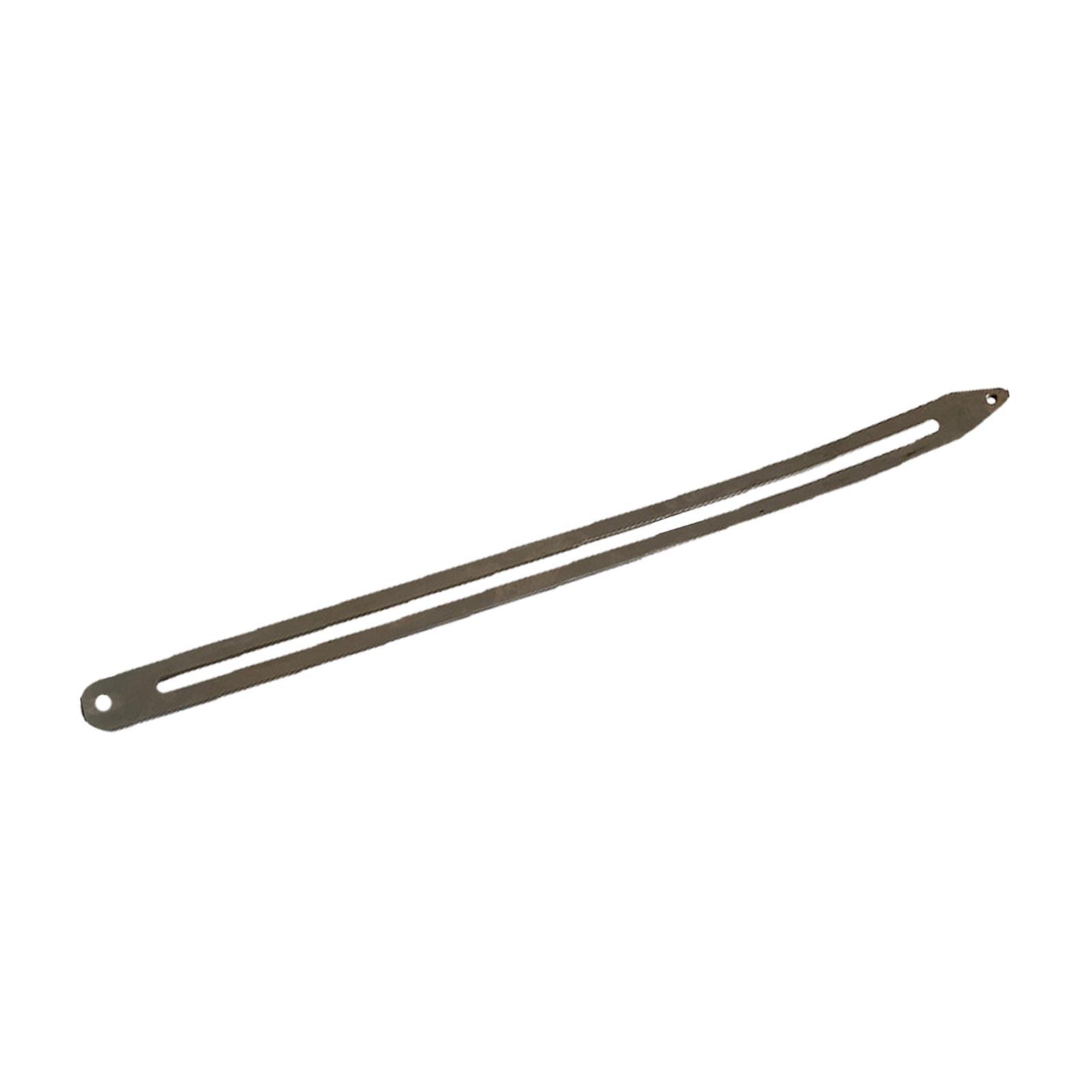 Auto Body Repair Tool High Performance Paintless Removal Rods
