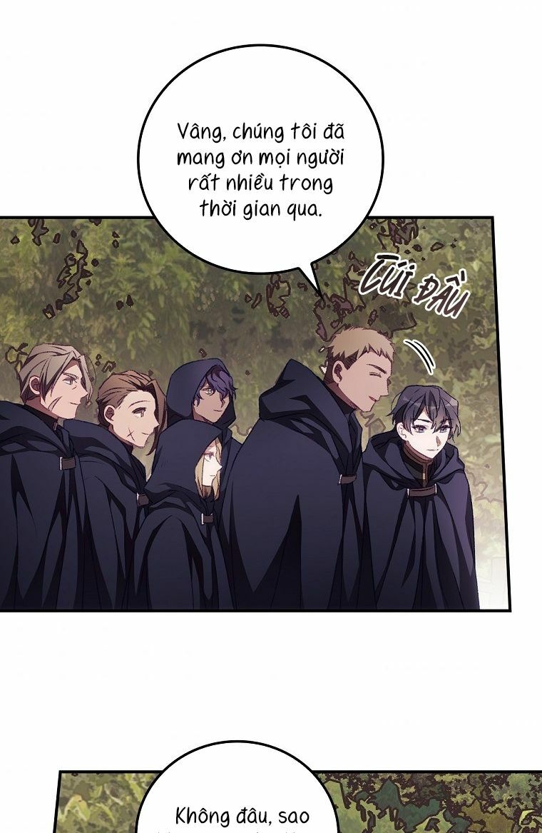 tôi nhìn thấy cái chết của bạn chapter 15 69