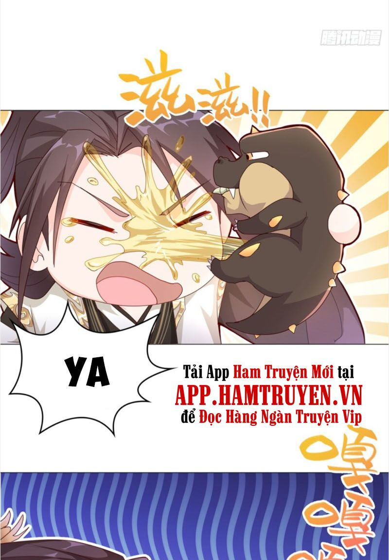 người nuôi rồng chapter 6 12