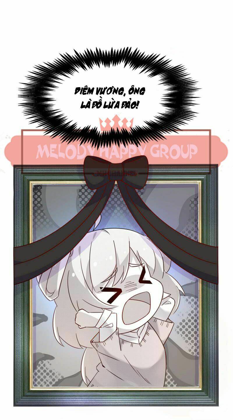 melody happy group: giai điệu hạnh phúc - mh channel chapter 42 18