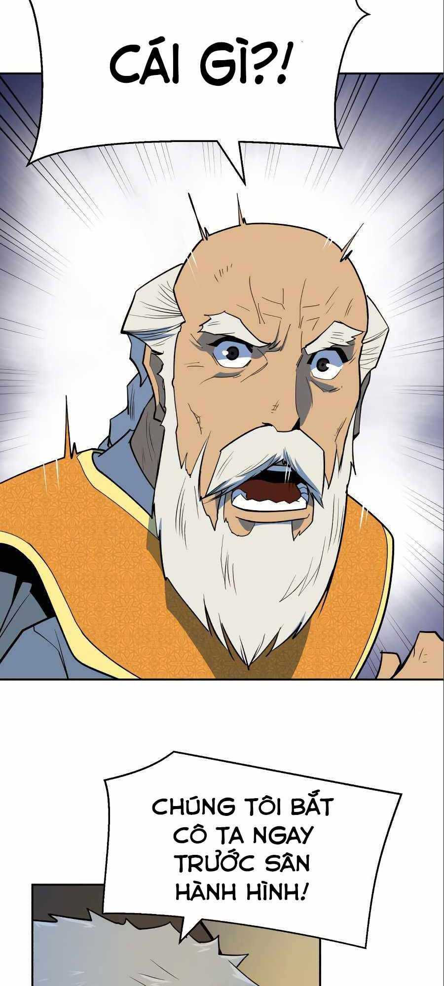 thiếu niên kiếm sư chapter 7 28