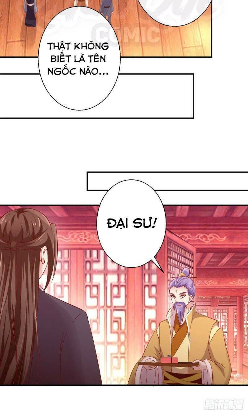 cửu dương đế tôn chapter 138 8