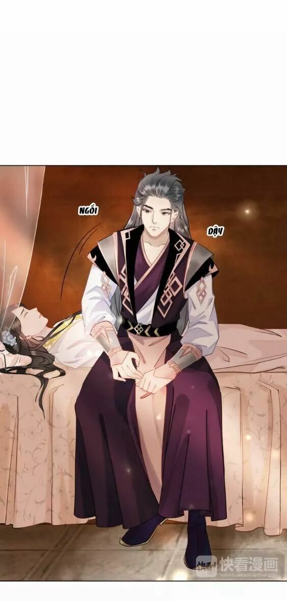 cực phẩm phế vật tiểu thư chapter 13 24