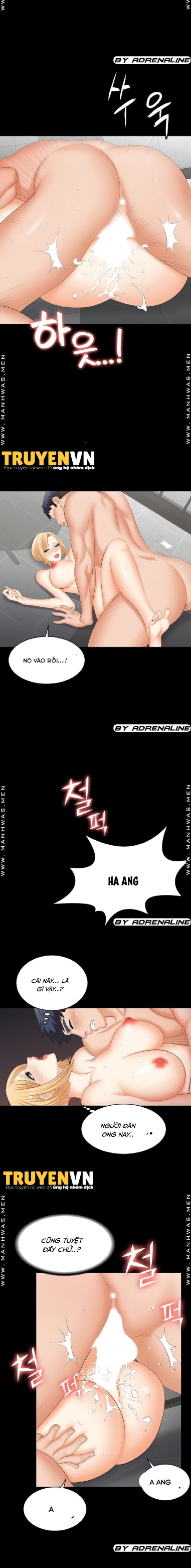 đổi vợ chapter 82 2