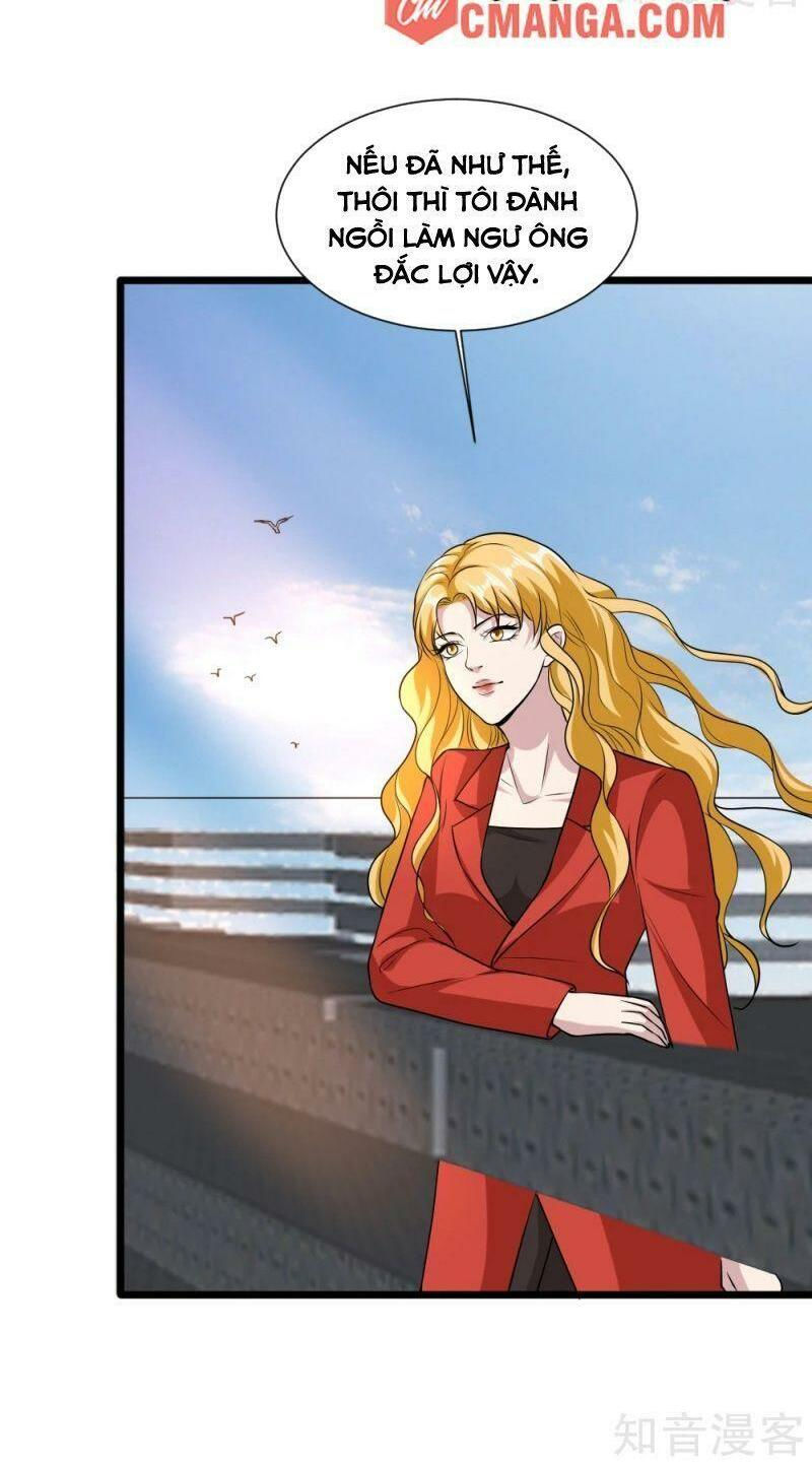 đô thị tà vương chapter 186 10