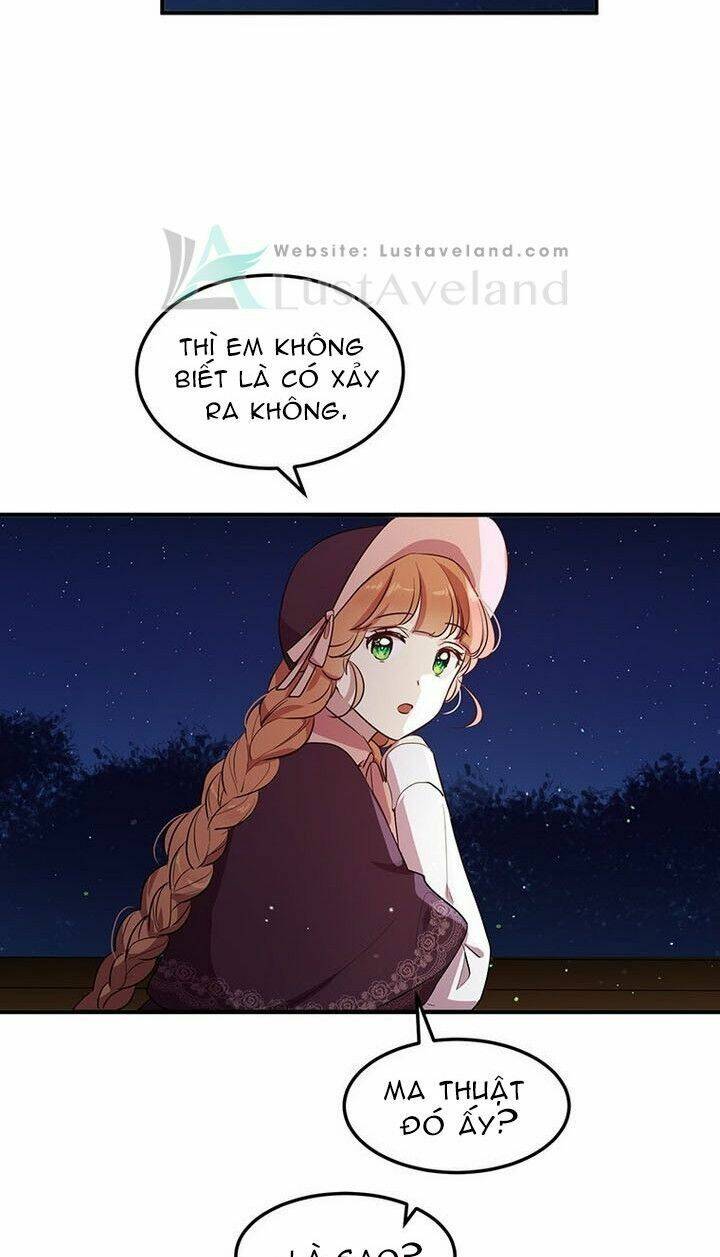 công tước, loạn vừa thôi! chapter 113.5 8