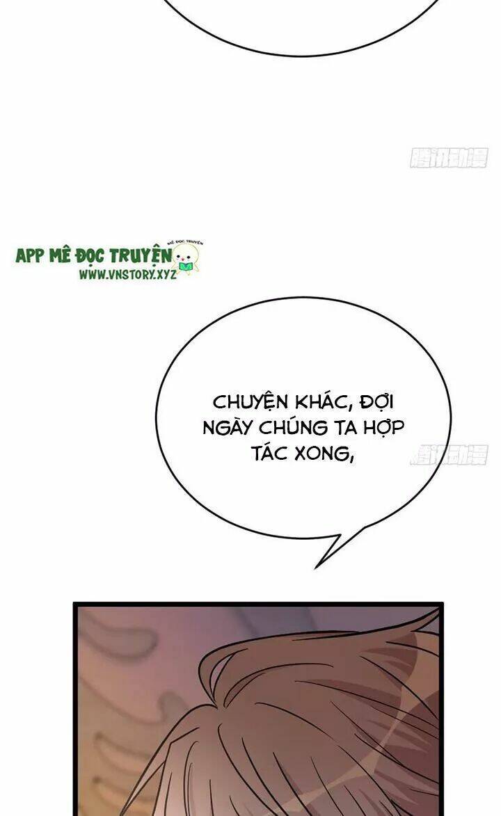 thiên hậu trở về chapter 121 46
