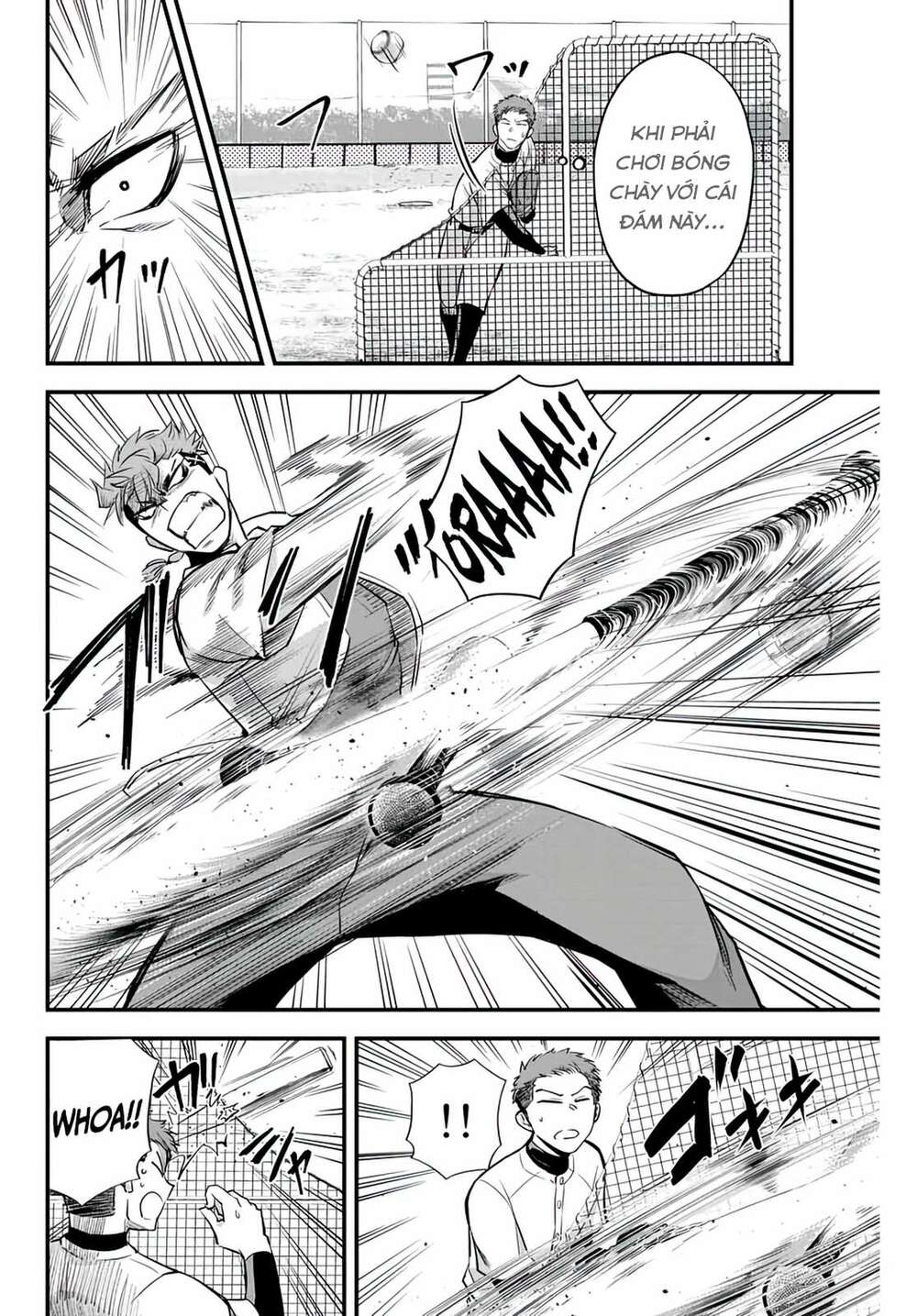 irregulars - bất quy tắc chapter 3.2 8