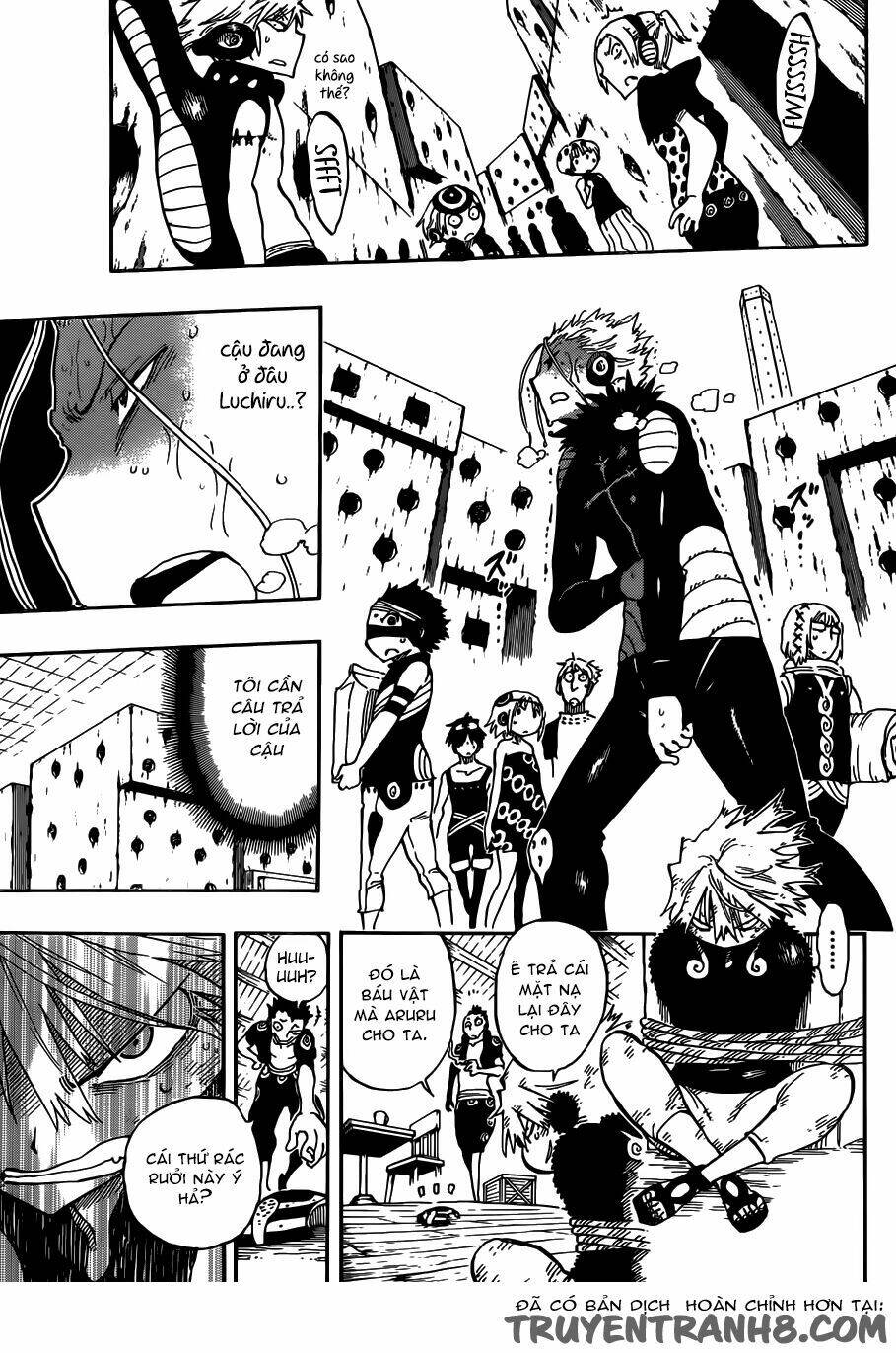 anagle mole chapter 34 16